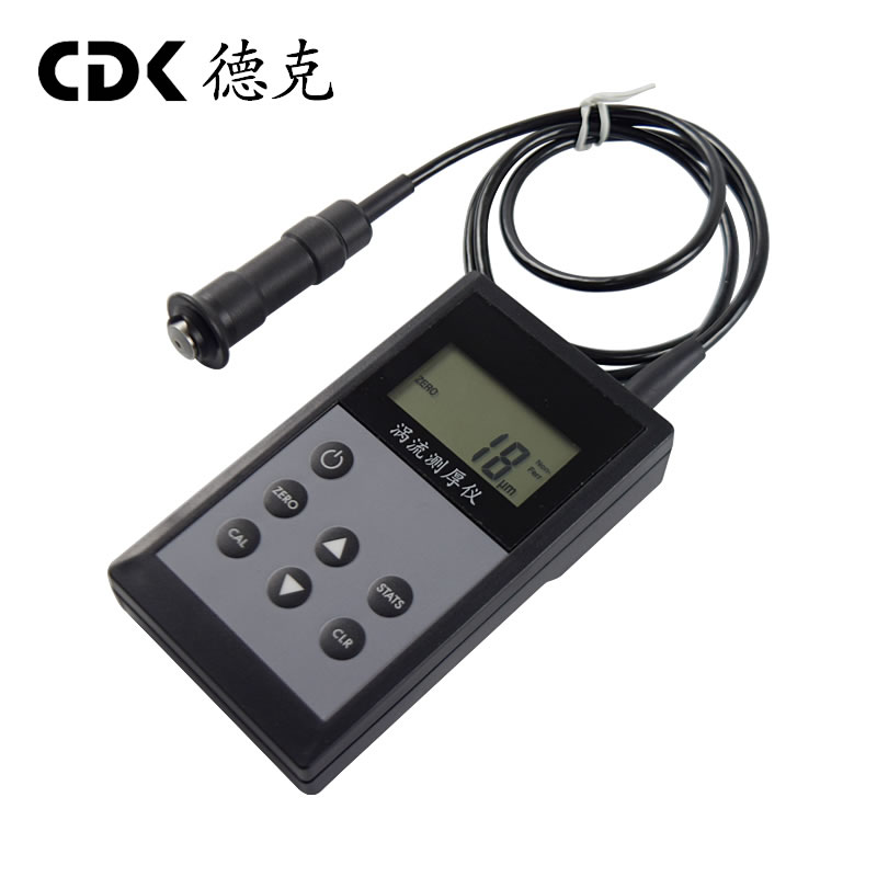 ED涂層測(cè)厚儀