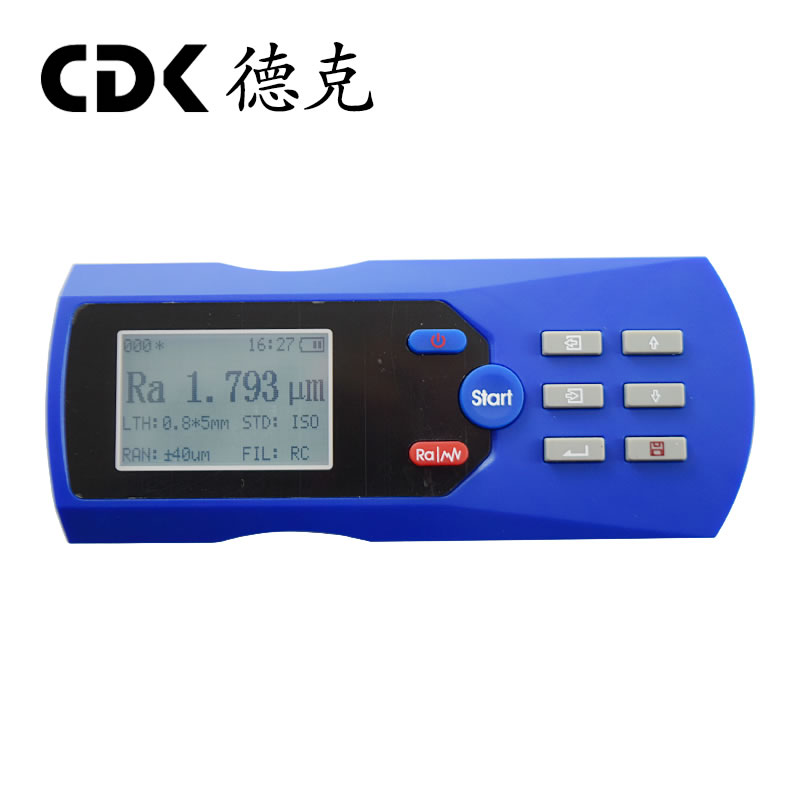 粗糙度測(cè)量?jī)x