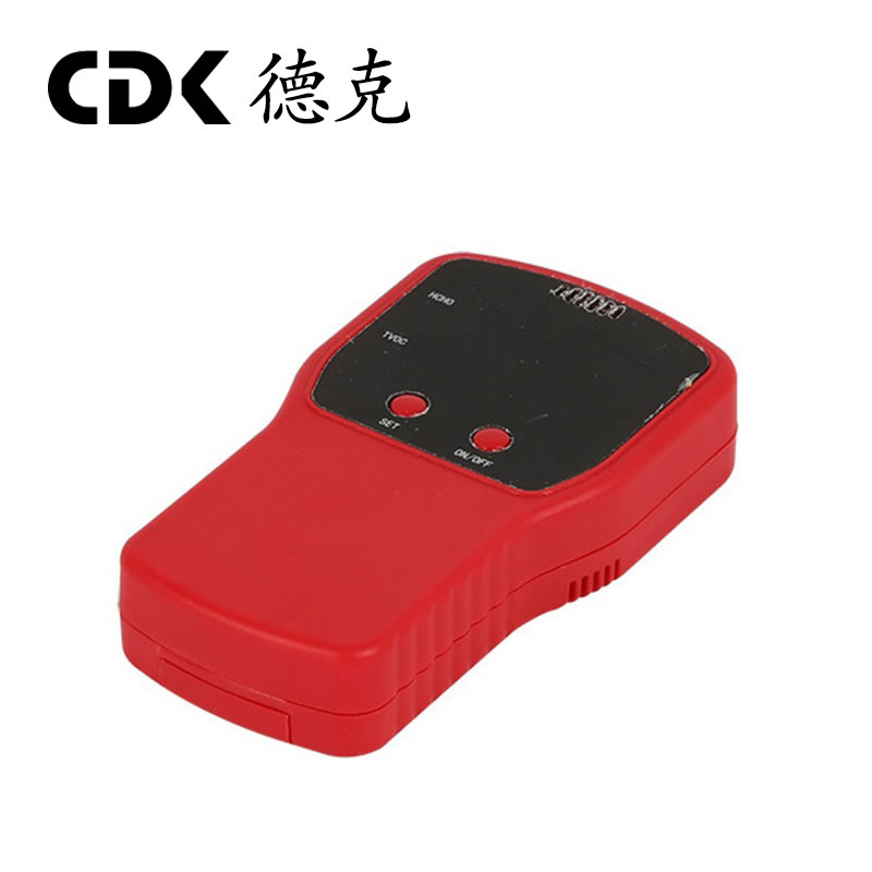 DMSJ甲醛測(cè)試儀