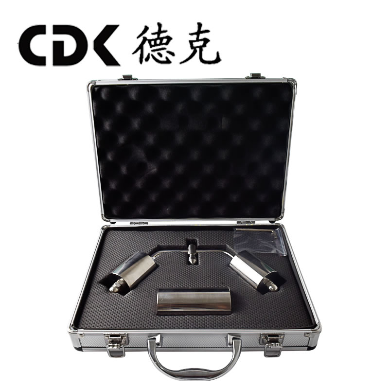 DQY球壓試驗(yàn)裝置