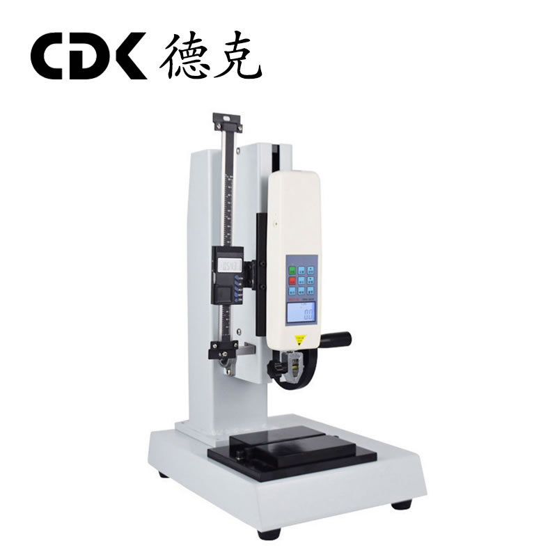 ESC螺旋側搖測試機臺