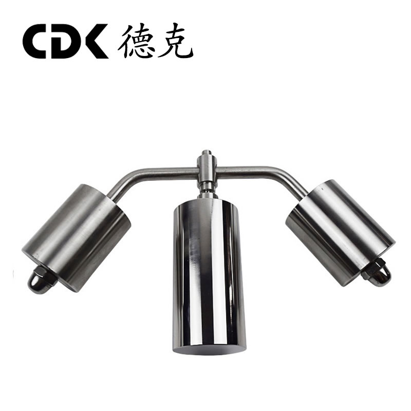 DQY球壓試驗(yàn)裝置