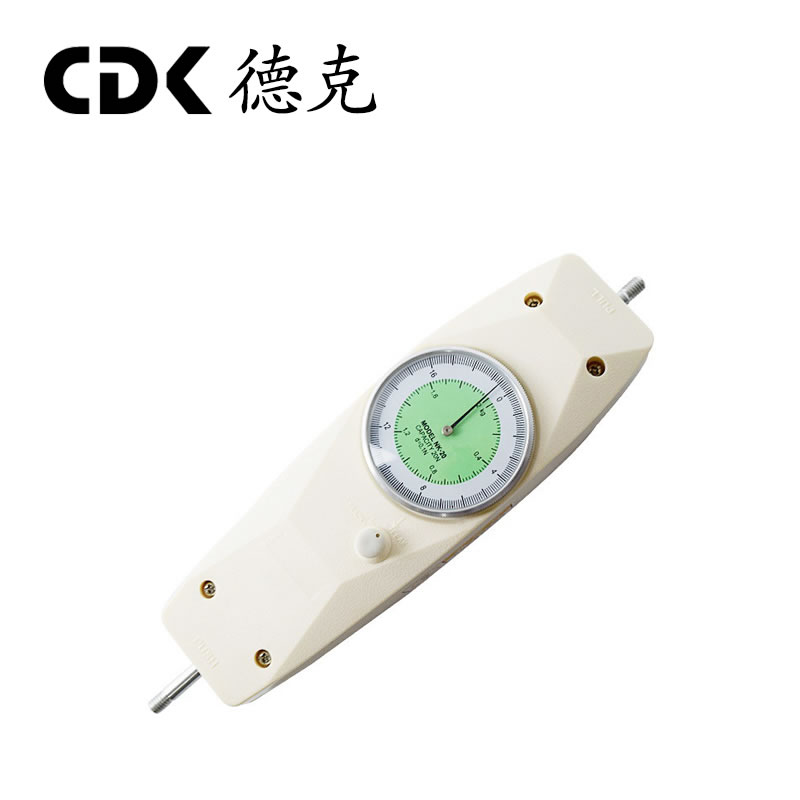 NK指針式推拉力計(jì)