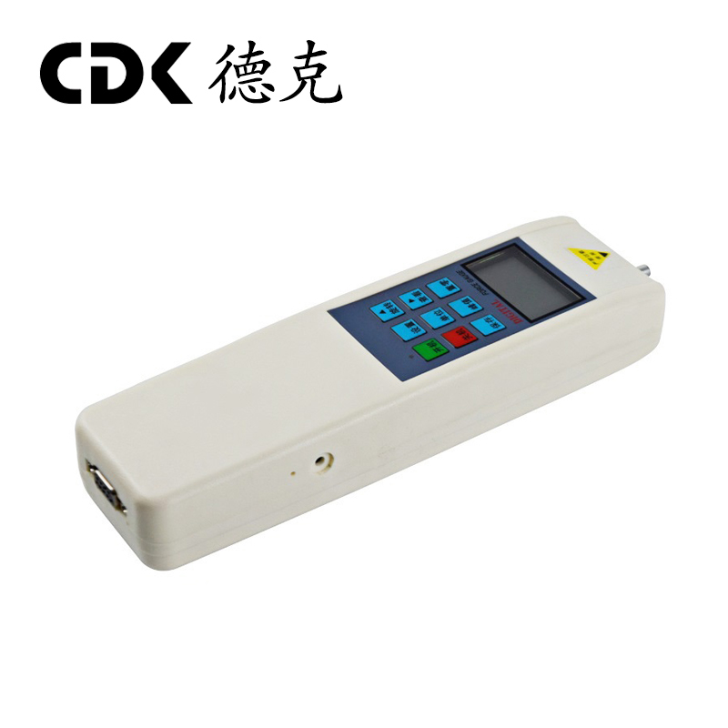 HF內(nèi)置數(shù)顯推拉力計(jì)