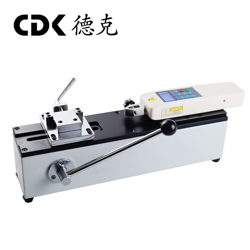 DMH手動(dòng)臥式測(cè)試臺(tái)