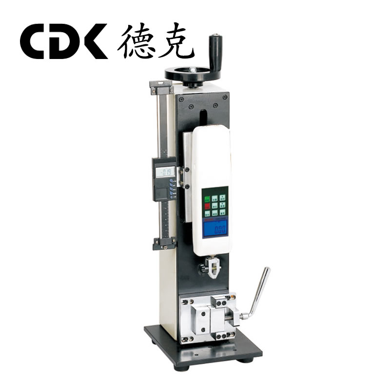 DSL螺旋式立臥兩用測(cè)試臺(tái)