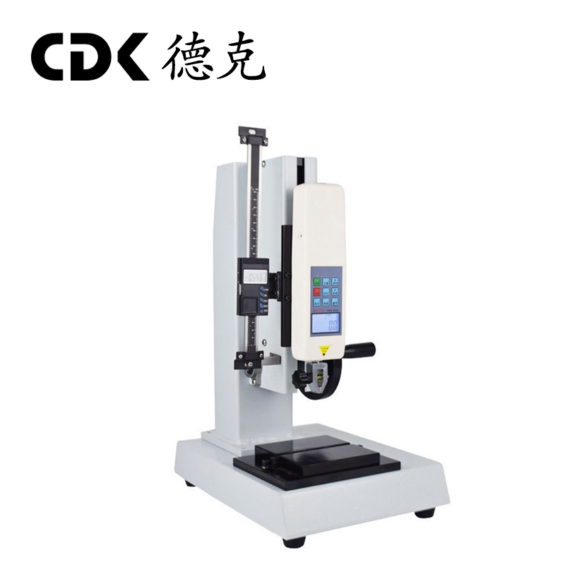 DSC螺旋側(cè)搖測(cè)試機(jī)臺(tái)