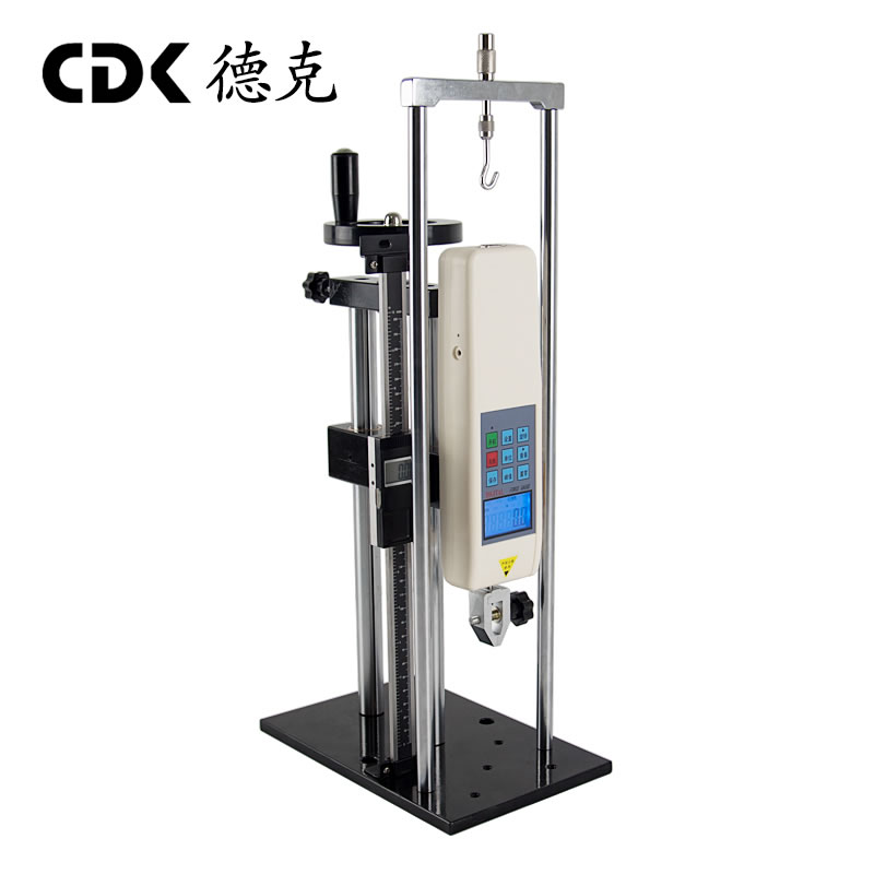 DLX-S螺旋式測(cè)試架