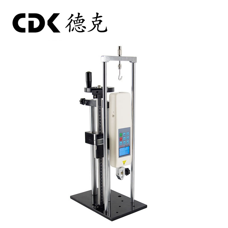 DLX-S螺旋式測(cè)試架