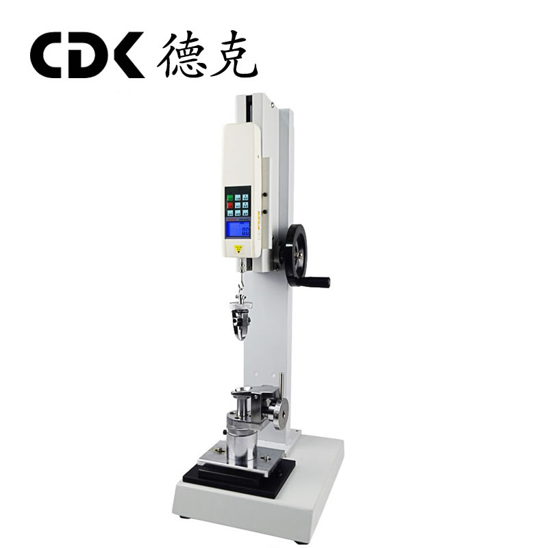 DBQ鈕扣拉力測(cè)試儀夾