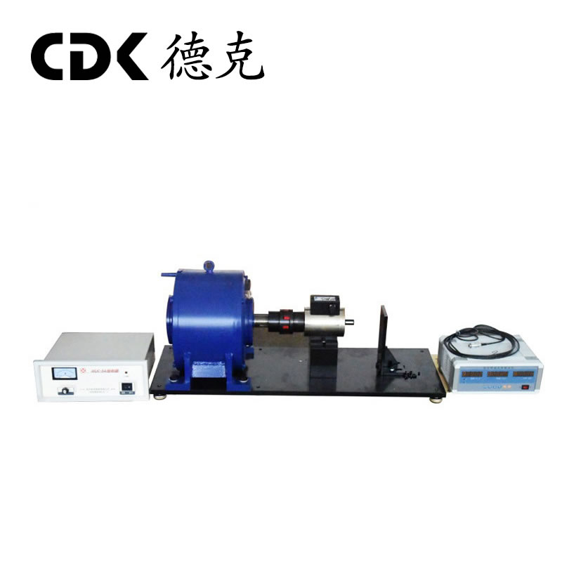 DDN電渦流動態(tài)扭矩測試儀