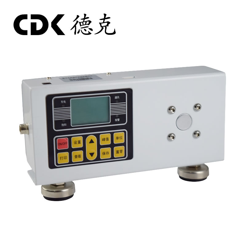 DGN數(shù)字式高速扭矩測試儀