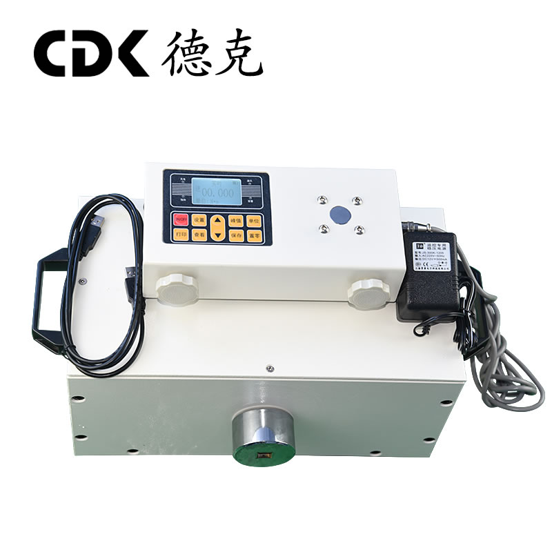 數(shù)顯扭矩測(cè)試儀 中量程