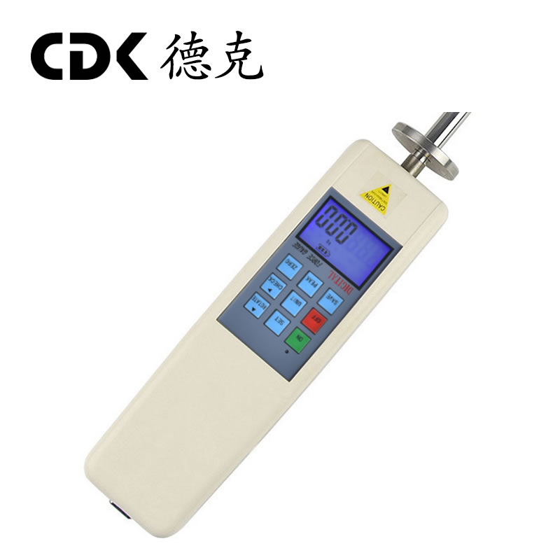 新款TYD-2數(shù)顯土壤硬度計
